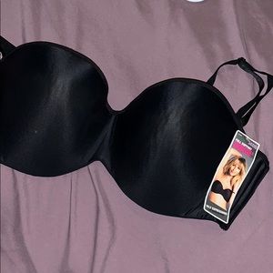 ✨3 for $20✨Full Support Convertible Strapless Bra